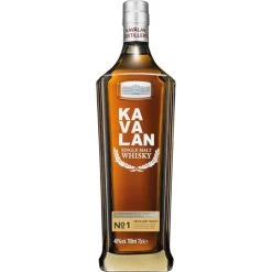 Whisky 40% GP 0,7L