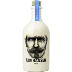 Hansen Dry Gin 42% 0,5L