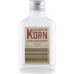 Korn 0,1L