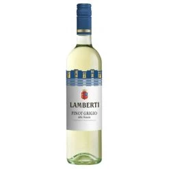 Pinot Grigio Weißwein 0,75L