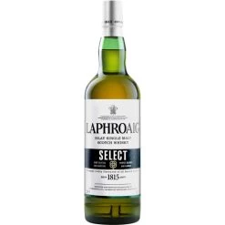 Whisky Select 40% 0,7L