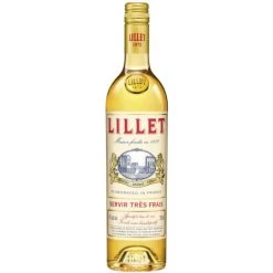 Aperitif Blanc 0,75L