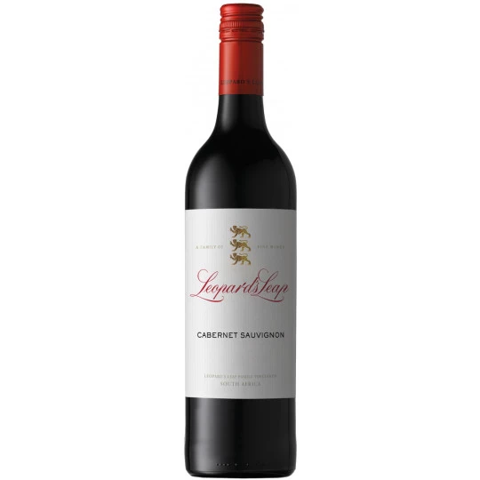 Leap Cabernet Sauvignon Trocken 0,75L 3 Leap Cabernet Sauvignon Trocken 0,75L