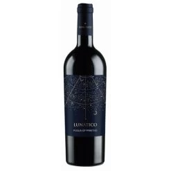 Lunatico Primitivo 0,75L