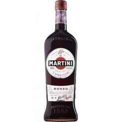 Martini Rosso 0,75L