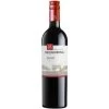 Merlot DOC Rotwein 0,75L -Spirituosen-Discounter mezzacoronamerlot