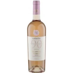 Primitivo Rosato Puglia IGT 2019 0,75L
