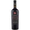 Appassimento Rosso Puglia 2020 0,75L -Spirituosen-Discounter novantaceppirosso