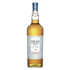 Whisky Little Bay 43% 0,7L