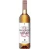 Weinkeller Fruchtig & Frisch Rosé Feinherb 0,75L -Spirituosen-Discounter ortenauer weinkeller frisch und fruchtig