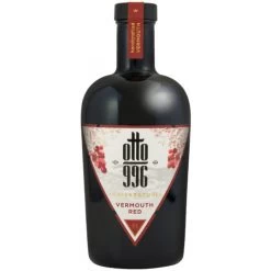 Vermouth Red 0,75L