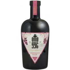 Vermouth Rose 0,75L