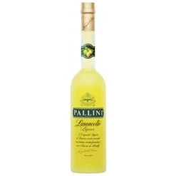 Limoncello 0,5L