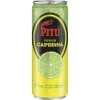 Caipirinha 0,33L -Spirituosen-Discounter pitu caipirinha 10 033l dpg