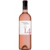 Marina Primitivo Del Salento Rosato 14 IGT 0,75L -Spirituosen-Discounter primitivo rosato 14 igt salento 075l