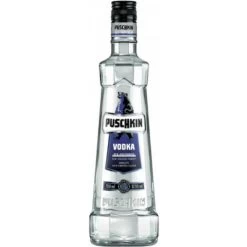 Vodka 0,7L
