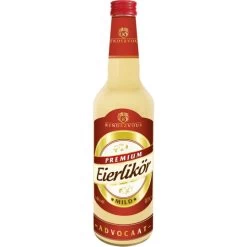 Eierlikör Mild 0,7L