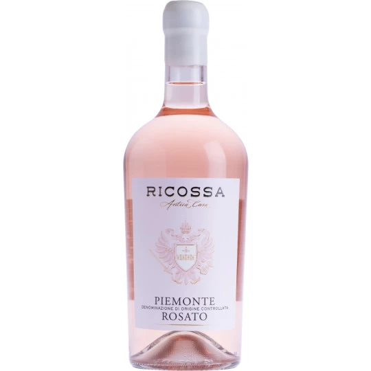Rosato Piemonte DOC Trocken 2020 0,75L 3 Rosato Piemonte DOC Trocken 2020 0,75L