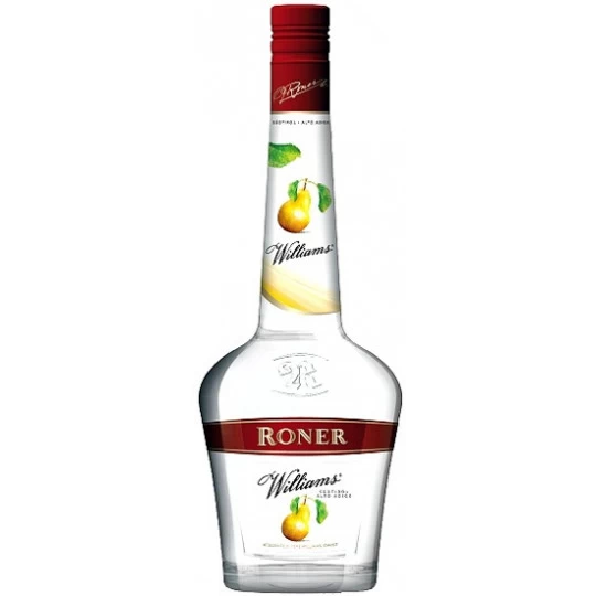 Williams-Brand 0,7L 3 Williams-Brand 0,7L