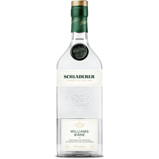 Klassik Williamsbirnebrand 0,7L 3 Klassik Williamsbirnebrand 0,7L