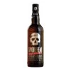 Whisky High Voltage 58% 0,7L -Spirituosen-Discounter smokeheadhighvolt