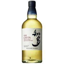 Whisky The Chita 43% 0,7L