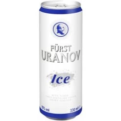 Uranov Ice Dose 0,33L