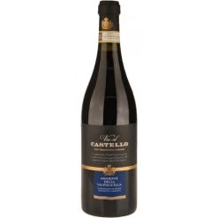 Al Castello Amarone Della Valpolicella DOCG Rotwein 0,75L