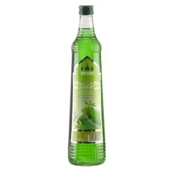 Waldmeister Verfeinert Mit Wodka 0,7L
