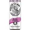 White Claw Hard Seltzer Black Cherry 0,33L 2 White Claw Hard Seltzer Black Cherry 0,33L -Spirituosen-Discounter white claw black cherry 45 033l dpg