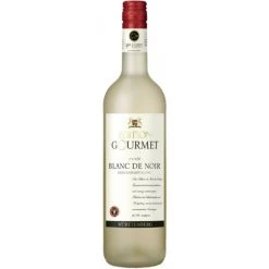 Edition Gourmet Blanc De Noir 0,75L